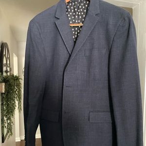 Angelico Blue Sport Coat
